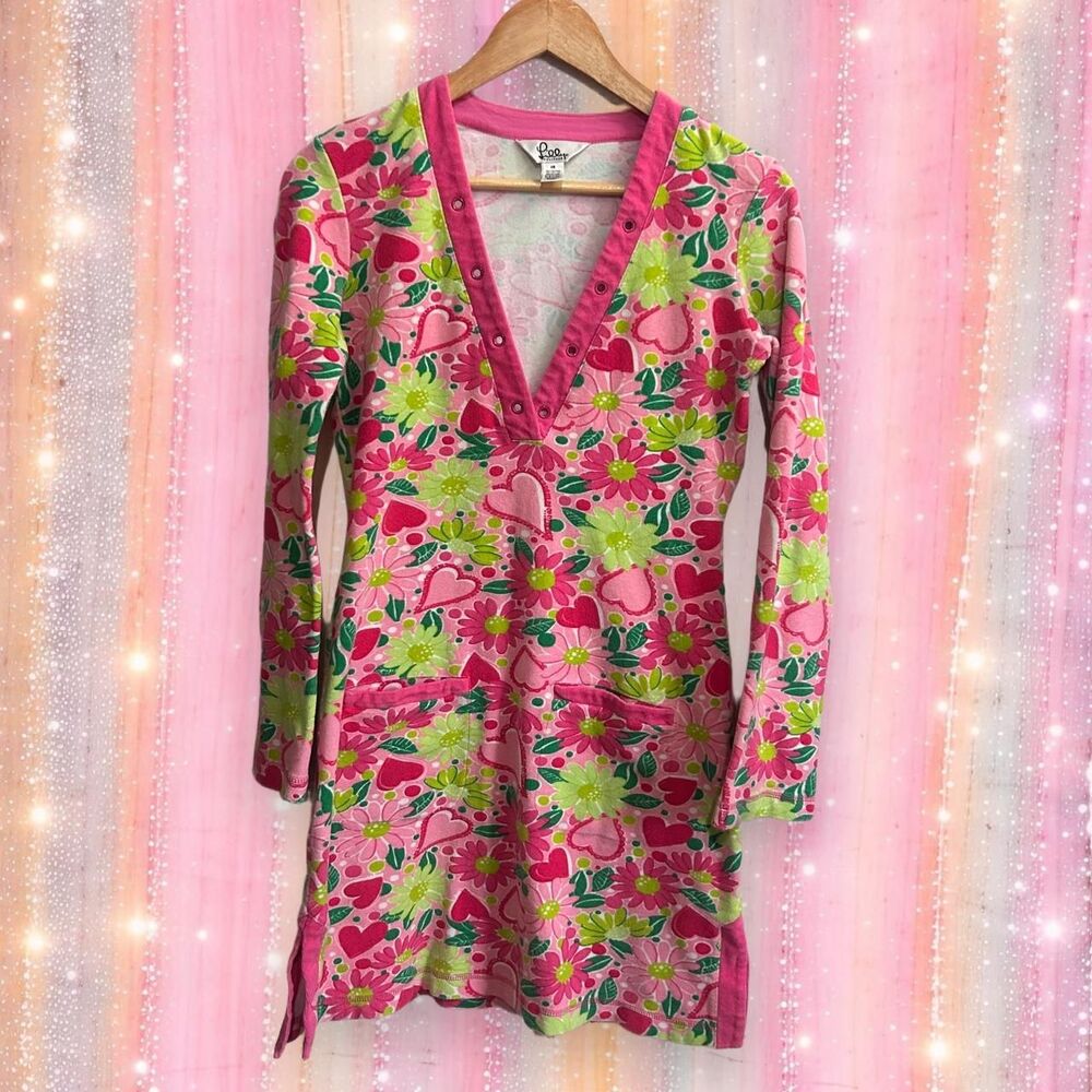 Lilly-pulitzer Women's multi Dress